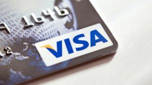 Online Casinos With Visa Card Transaction