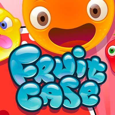 Fruit Case Slot Machine