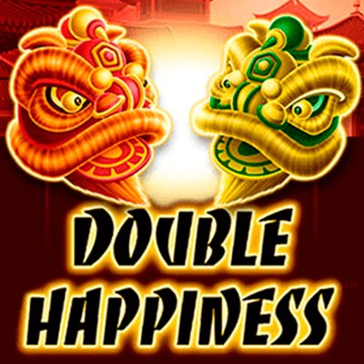 Double Happiness Slot Machine