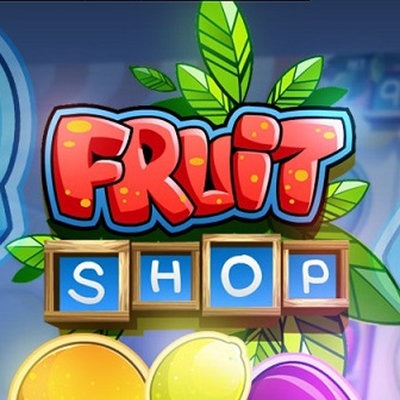 Fruit Shop Slot Machine Review