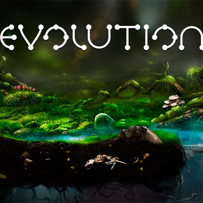 Evolution Slot Review
