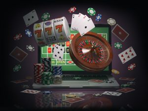 Complete List Of Online Casinos