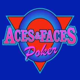 Aces and Faces Poker