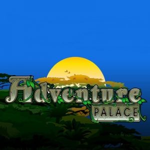 Adventure Palace Slot Machine