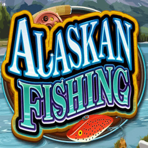 Alaskan Fishing Slot Machine