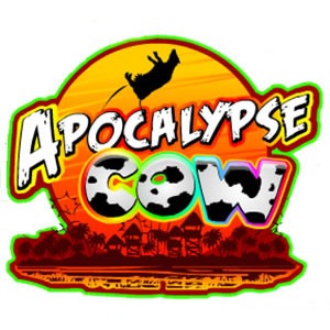 Apocalypse Cow Slot Machine