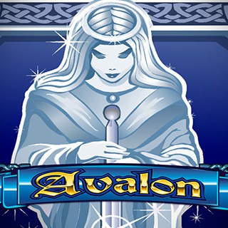 Avalon Slot Machine