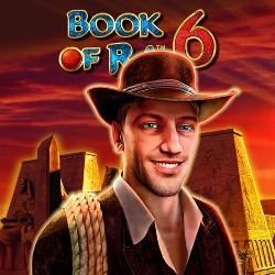 Book Of Ra 6 Slot Machine