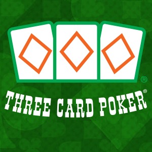 3 Card Poker