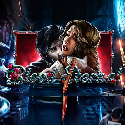 Blood Eternal Slot Machine