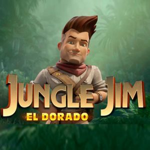 Jungle Jim El Dorado Slot Machine