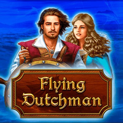 Flying Dutchman Slot Machine