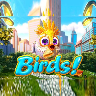 Birds Slot Machine Review