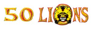 Play For Free 50 Lions Slot Machine Online