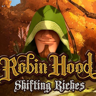 Robin Hood Shifting Riches