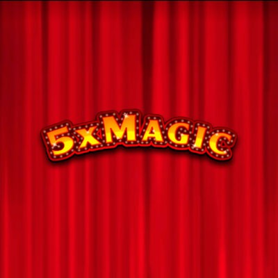 5x Magic Slot Machine