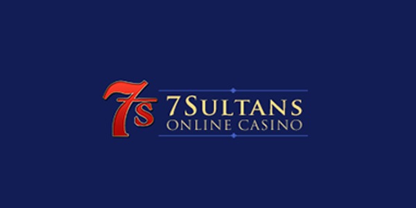 7 Sultans Casino Review Software, Bonuses, Payments (2018)