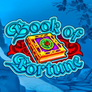 Book Of Fortune Slot Machine