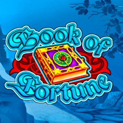 Book Of Fortune Slot Machine