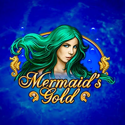 Mermaids Gold Slot Machine