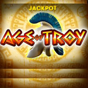 Age of Troy Slot Machine