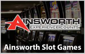 Ainsworth Free Slot Machines Online