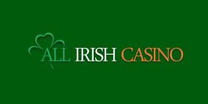 All Irish Casino Review Software, Bonuses, Payments (2018)