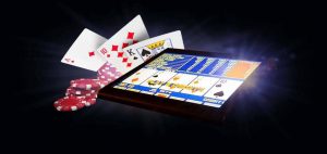 Online Casinos With 1 Euro (Ideal) Minimum Deposit