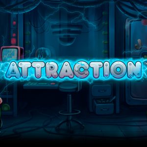 Attraction Slot Machine Review