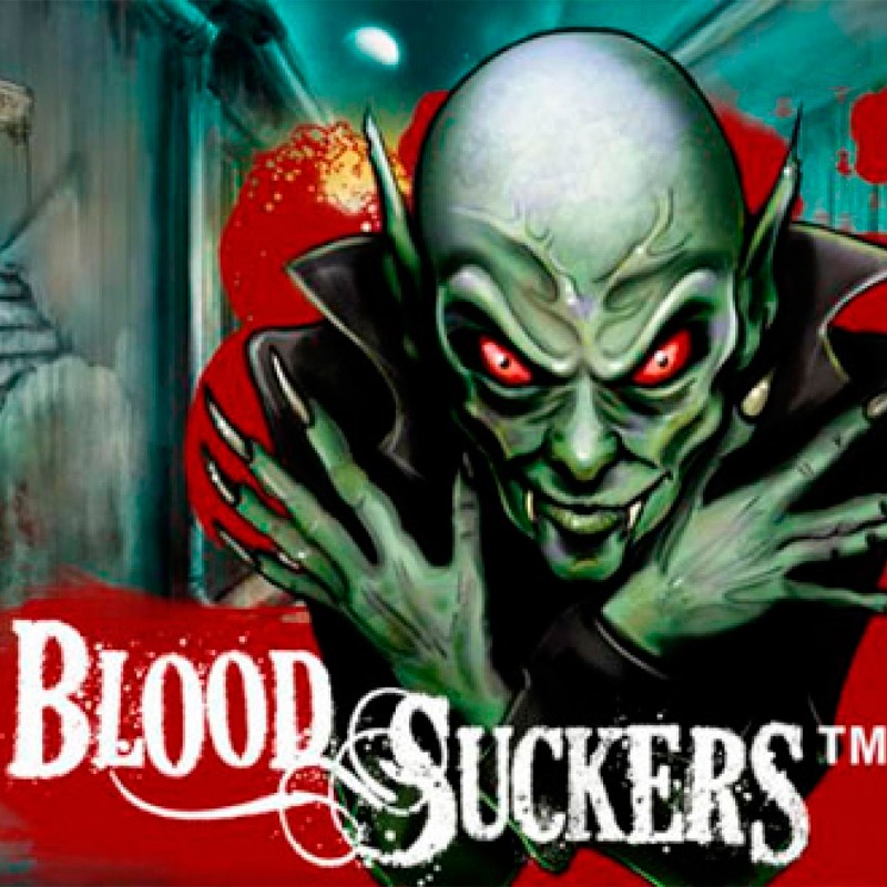 Blood Suckers Megaways (Red Tiger) Slot Review & Demo
