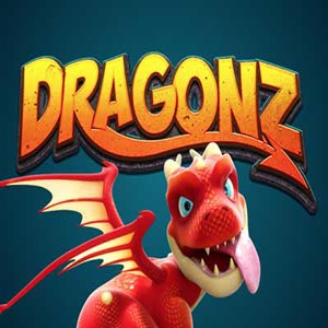 Dragonz Slot Machine Review