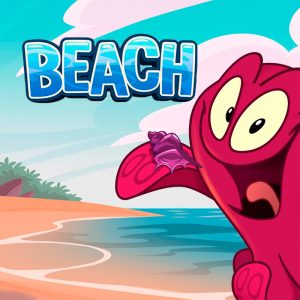Beach Slot Machine Review