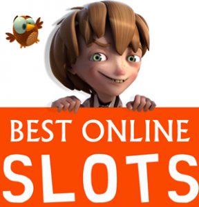 Best Online Slots That Pay Real Money