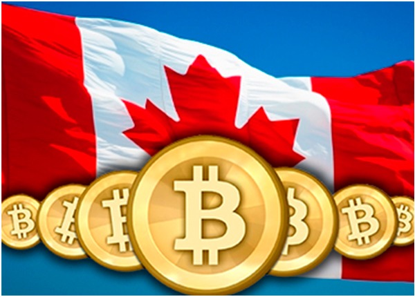 BITCOIN CASINOS FOR CANADIAN PLAYERS