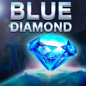 Blue Diamond Slot Machine Online