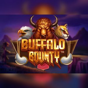 Buffalo Bounty