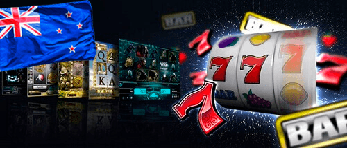 Online Real Money Slots For Nz Players