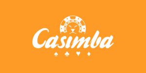 Casimba Casino Review Software, Bonuses, Payments (2018)