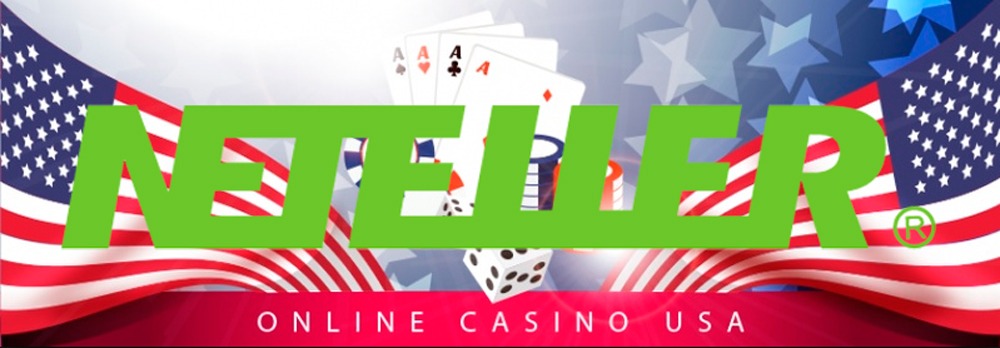 Usa Online Casinos