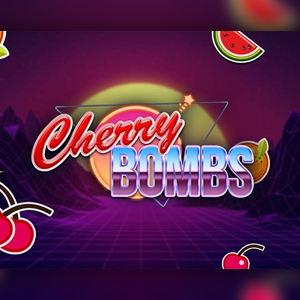 Cherry Bombs Icon