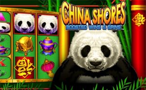 Play For Free China Shores Slot Machine Online