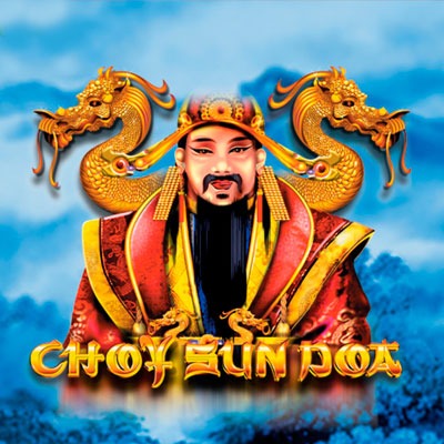 Choy Sun Doa Slot Machine