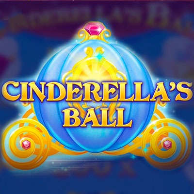 Cinderella’s Ball Slot Machine Online