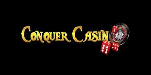 Conquer Casino Review Software, Bonuses, Payments (2018)