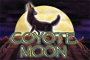 Play For Free Coyote Moon Slot Machine Online