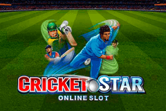 Play For Free Cricket Star Slot Machine Online