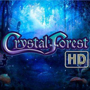 Crystal Forest Slot Review