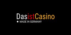 Das Ist Casino Review Software, Bonuses, Payments (2018)