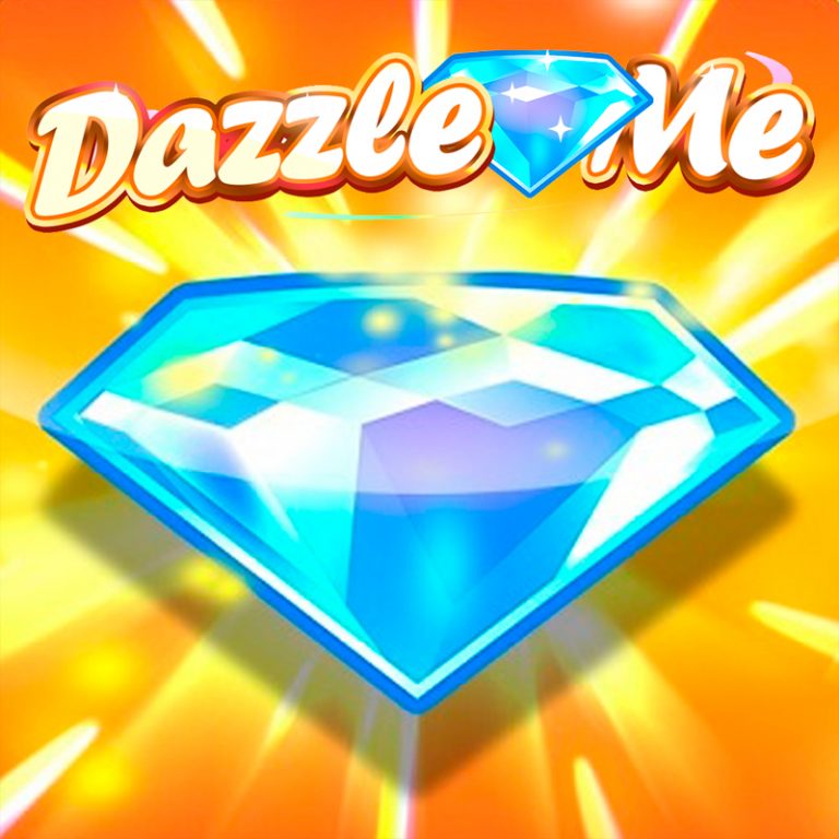 Dazzle Me Slot Machine Review