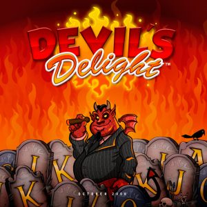 Devil's Delight Slot Machine Review